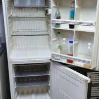 یخچال فریزر لیبهر آلمانی