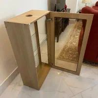 ویترینی MDF اتریشی|بوفه، ویترین، کنسول|تهران, استخر|دیوار