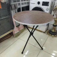 میز خاطره|میز و صندلی غذاخوری|اهر, |دیوار