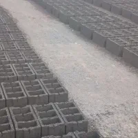 بلوکه سیمانی و مصالح ساختمانی شهریور|مصالح و تجهیزات ساختمان|نیشابور, امام خمینی|دیوار