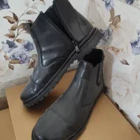 کفش درحد نو|کیف، کفش، کمربند|اردبیل, |دیوار