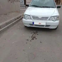 پراید 111 مدل 95|خودرو سواری و وانت|رباط‌کریم, نصیرشهر|دیوار