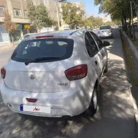 تیبا ۲ مدل ۹۸|خودرو سواری و وانت|اسفراین, |دیوار