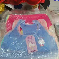 نیمتنه دخترانه