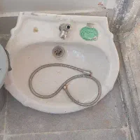 روشویی با شیرالات