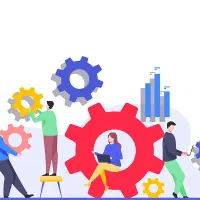 استخدام در یک شرکت دانش بنیان