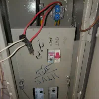 برقکار،برقکش