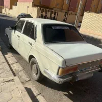 پیکان ۲گانه cng|خودرو سواری و وانت|نجفآباد, کشاورز|دیوار