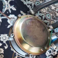 گاز ال پی جی ۸۰لیتری در حد نو ۲ماه کارکرده|قطعات یدکی و لوازم جانبی|شیراز, ملاصدرا|دیوار