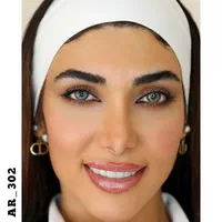 لنز چشمی اکسیژن آی OXYGEN EYE کره ای اصل|آرایشی، بهداشتی، درمانی|قم, شهرک توانیر|دیوار