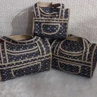 کیف م س ا فرتی.پیک نیک. کاور پتو|کیف، کفش، کمربند|مشهد, هنرور|دیوار