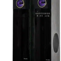 باند خانگی میکرولب پالادیوم در حد نو|سیستم صوتی خانگی|تهران, سازمان آب|دیوار