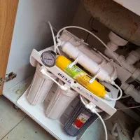 تاسیسات ساختمانی پارسیان