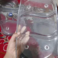 اجیل خوری اردو خوری