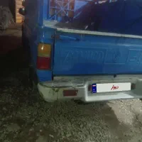 نیسان دیزل 95|خودرو سواری و وانت|کلاله, |دیوار