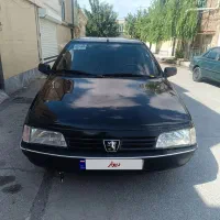 پژو 405 مدل 83|خودرو سواری و وانت|آذرشهر, |دیوار