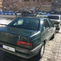 ماشین آردی مدل 84 دوره رنگ دوگانه