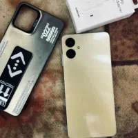 گوشی a06 تازه دو روزه خریدم|موبایل|چابهار, |دیوار