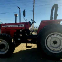 تراکتور ۴۷۵