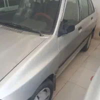 پراید ۸۷دوگانه فابریک سیرجان