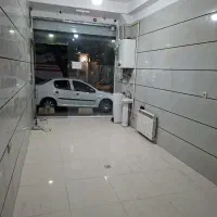 اجاره مغازه خیابان بلاغی|اجارهٔ مغازه و غرفه|قزوین, |دیوار