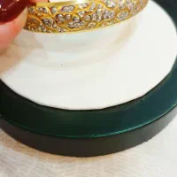دستبن طلا