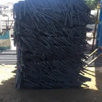 حدیده کاری مولایاری میلگرد ۱۰ تا ۴۰|خدمات پیشه و مهارت|ری, بازار آهن|دیوار