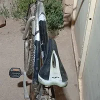 دوچرخه