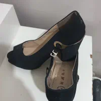 کفش مجلسی زنانه