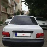 پراید مدل ۹۴ فول|خودرو سواری و وانت|ساری, |دیوار