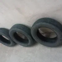 لاستیک پراید