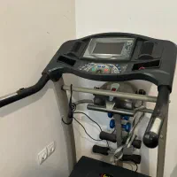 تردمیل در حد نو