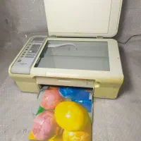 پرینتراچ.پی.همهکاره.درحال.کار