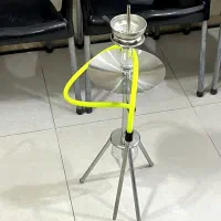 قلیان فوق لاکچری Mk عتیقه