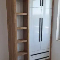 کابینت وکمد|جاکفشی، کمد، دراور|سقز, |دیوار