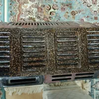 بخاری گازی اذرخش 7000 مفت|بخاری، هیتر، شومینه|تالش, هشتپر|دیوار