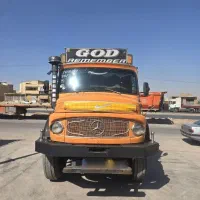 بنز تک باری|خودرو سنگین|تهران, آرارات|دیوار