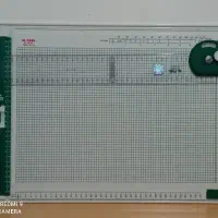 تخته رسم fabl