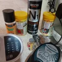 آکوادیوم شیشه خم ۱۰۰ لیتری