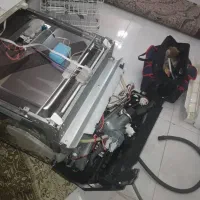 تعمیرات تخصصی لباسشویی ظرفشویی و نصب|خدمات پیشه و مهارت|اندیشه, اندیشه فاز ۱|دیوار