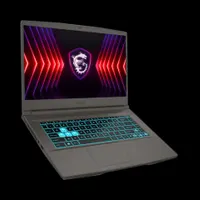 لپتاپ آکبند گیمینگ MSI داری هوش مصنوعی تولید 2024|رایانه همراه|ارومیه, |دیوار