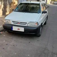 باسلام پراید مدل ۸۵|خودرو سواری و وانت|خاوران, |دیوار