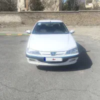 پژو پارس سال مدل بی زنگ