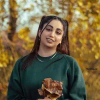 همکاری با مدل خانوم برای عکاسی تولد رشت و انزلی