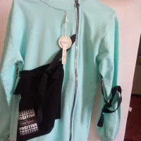 کاپشن در حد نو|لباس|اسفراین, |دیوار