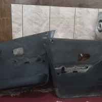 رو دری پژو پارس ELX