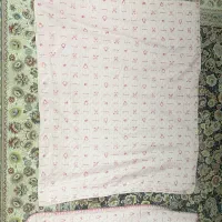 قنداق سویسی ایسیز و پتو نوزادی ترک