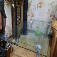 عسلی کنار مبل جدید|مبلمان خانگی و میز عسلی|بهبهان, |دیوار