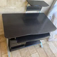 میز کامپیوتر|میز تحریر و کامپیوتر|خمین, |دیوار