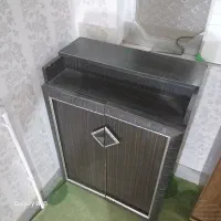 یه دونه تشک رویال ۲ میلیون و۵۰۰ جاکفشی ۵۰۰